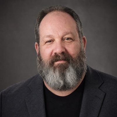 James Armstrong, author and founder of Brand Marketing Concepts, LLC